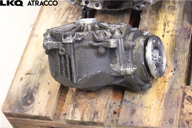 Kardang til Mercedes E-Klasse 2009-2013 (Fase 1) (W212) (W212) (A2213307500|)