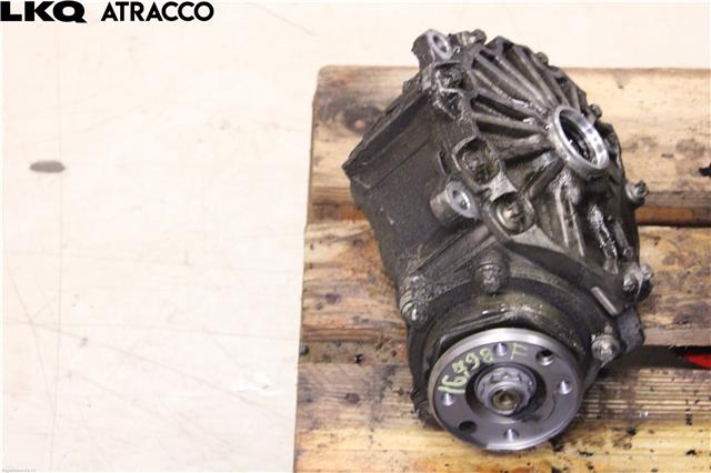 Kardang til Mercedes E-Klasse 2009-2013 (Fase 1) (W212) (W212) (A2213307500|)