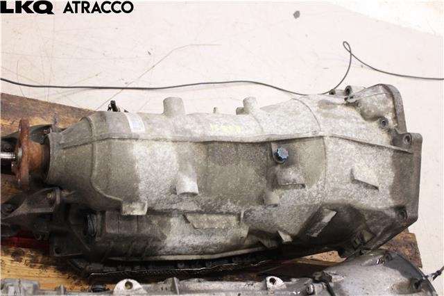 Girkasse automat til BMW 3-Serie 2005-2011 (E90/E91/E92/E93) (E90/E91/E92/E93) (24007563294|)