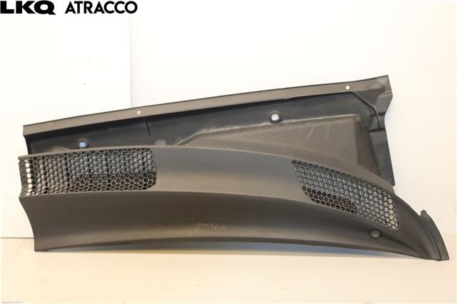 Deksel til Toyota Yaris 2003-2005 (Type I, Fase 2)  (557810D010|)