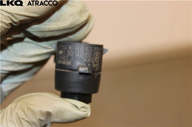 Parkeringssensor bak til Citroën C4 2011-2017 (Type II)  (9666016377XT|)