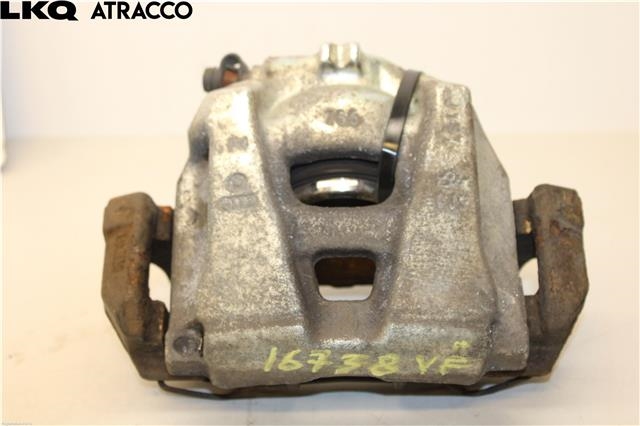 Bremsecaliper venstre foran til Audi A5 2007-2016 (Type I)  (8K0615123C|)