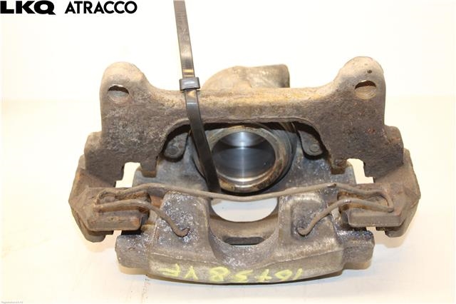 Bremsecaliper venstre foran til Audi A5 2007-2016 (Type I)  (8K0615123C|)