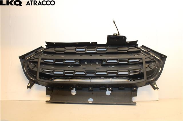 Grill til Ford Ecosport 2016-->>  (2266652|)