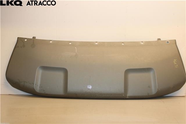 Spoiler foran til Ford Ecosport, 2016-->>  (2130187)