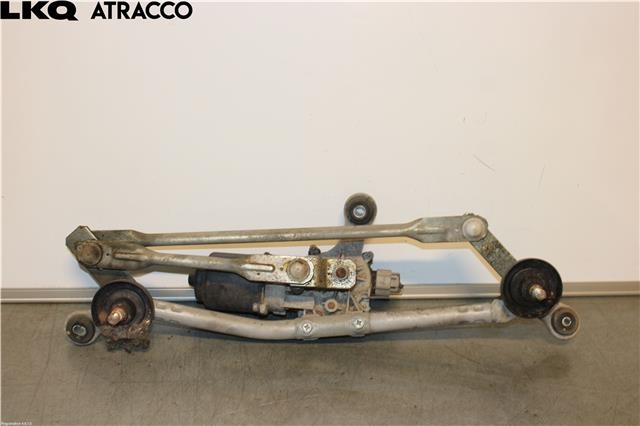 Viskermotor frontrute til Nissan Micra 2011-2017 (K13) (K13) (288001HB3A|)