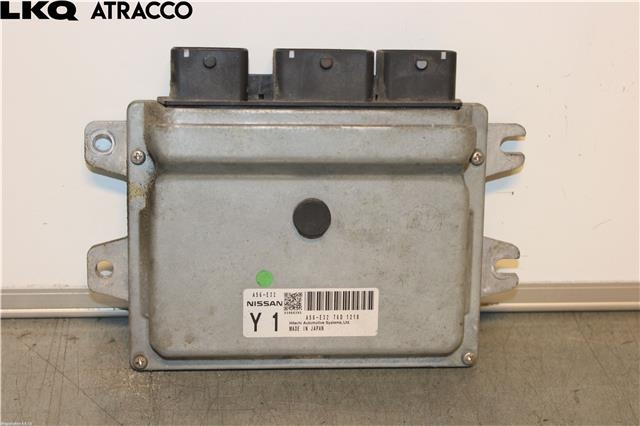 Styreenhet motor til Nissan Micra 2011-2017 (K13) (K13) (237101HB2A|)