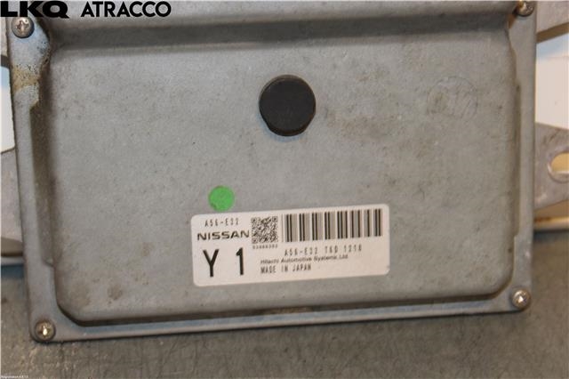 Styreenhet motor til Nissan Micra 2011-2017 (K13) (K13) (237101HB2A|)