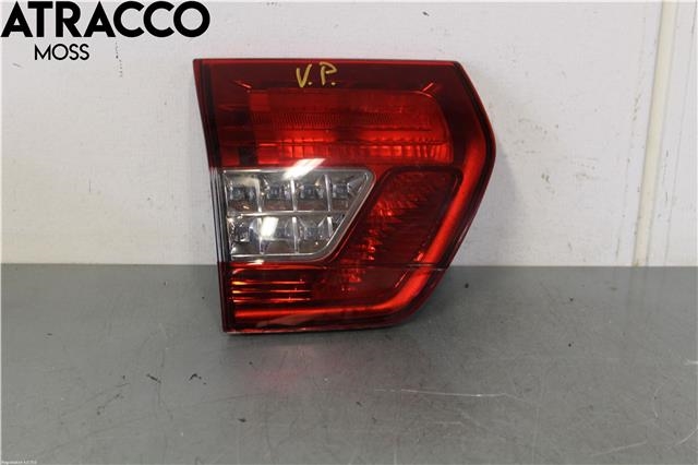 Baklykt venstre indre til Citroën C5, 2008-2017 (Type II)  (6350LW)