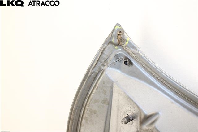 Panser til Audi A5 2007-2016 (Type I)  (8T0823029D|)