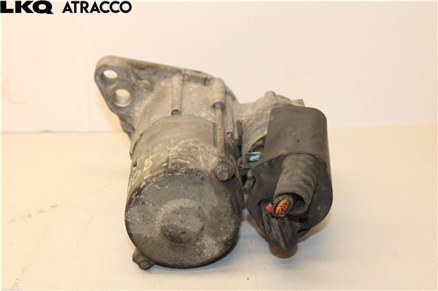 Starter diesel til Audi A3 2003-2008 (Type II, Fase 1)  (02Z911023FX|)