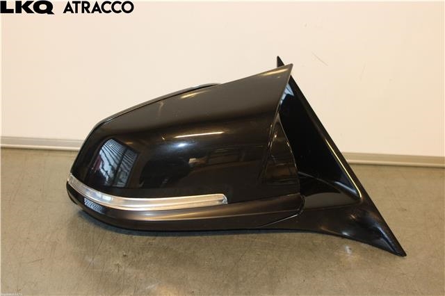 Speil høyre til BMW 3-Serie, 2012-2018 (F30/F31/F34) (F30/F31/F34) (51168059372)