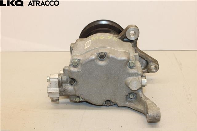 Aircondition kompressor til Subaru Outback 2009-2014 (Type IV)  (73111CA000|)