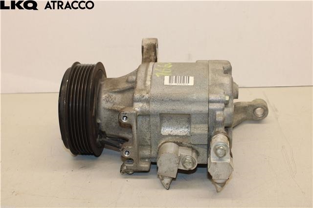 Aircondition kompressor til Subaru Outback 2009-2014 (Type IV)  (73111CA000|)