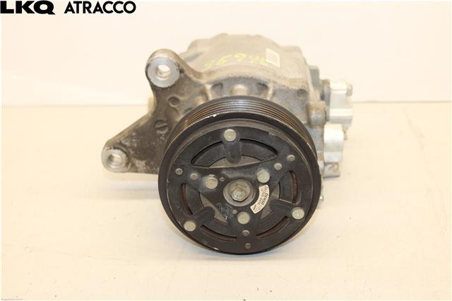 Aircondition kompressor til Subaru Outback 2009-2014 (Type IV)  (73111CA000|)