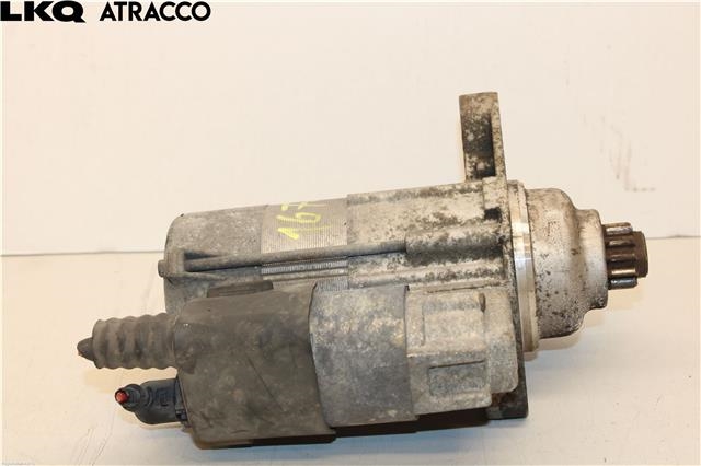 Starter diesel til Audi A3 2003-2008 (Type II, Fase 1)  (02Z911023FX|)