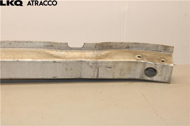 Støtfangerforsterkning foran til Audi A3 2003-2008 (Type II, Fase 1)  (8P0807113F|)