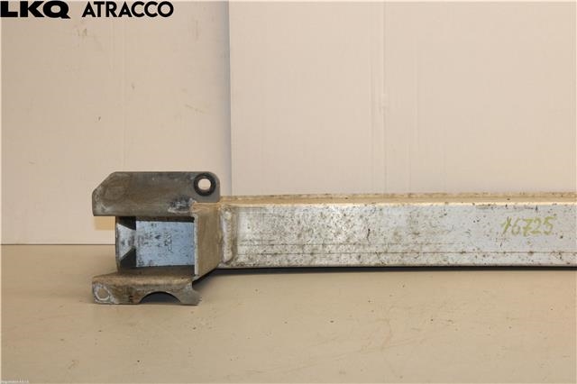 Støtfangerforsterkning bak til Audi A3 2003-2008 (Type II, Fase 1)  (8P4807309B|)