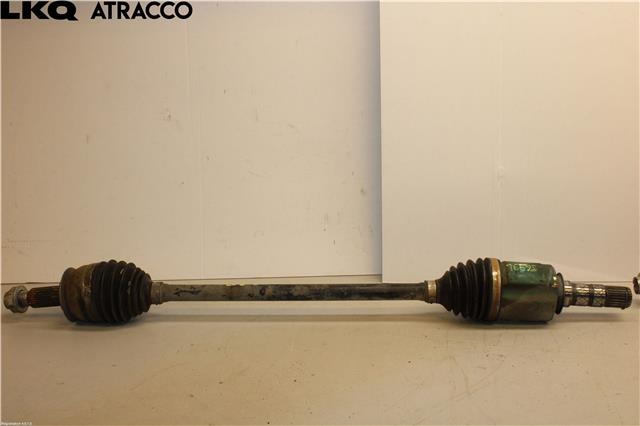 Drivaksel høyre foran til Subaru Outback 2009-2014 (Type IV) (28321AJ003|)