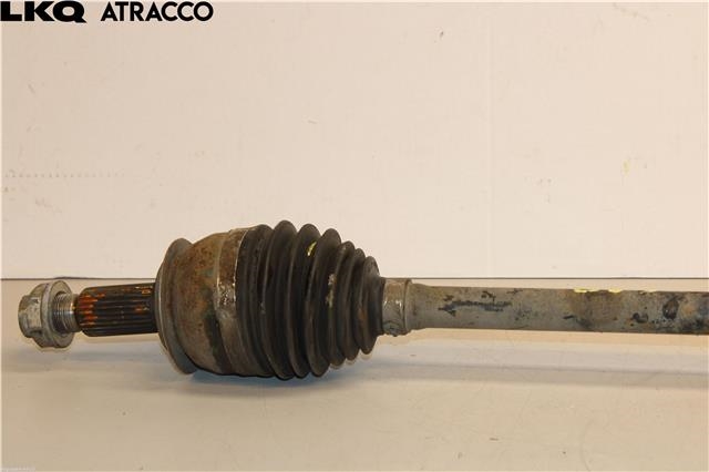 Drivaksel høyre foran til Subaru Outback 2009-2014 (Type IV) (28321AJ003|)