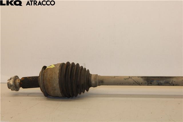 Drivaksel venstre foran til Subaru Outback 2009-2014 (Type IV)  (28321AJ003|)