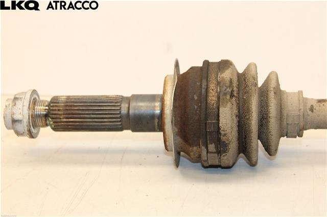 Drivaksel venstre bak til Subaru Outback 2009-2014 (Type IV)  (28421AJ021|)
