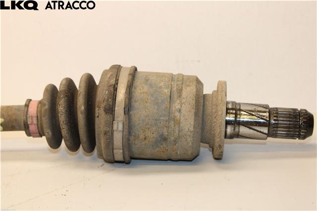 Drivaksel venstre bak til Subaru Outback 2009-2014 (Type IV)  (28421AJ021|)