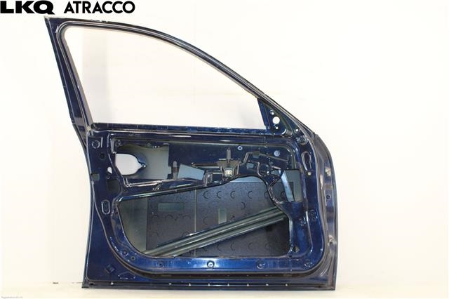 Dør venstre foran til BMW 5-Serie 2003-2010 (E60/E61) (E60/E61) (41515A2A3A5|)