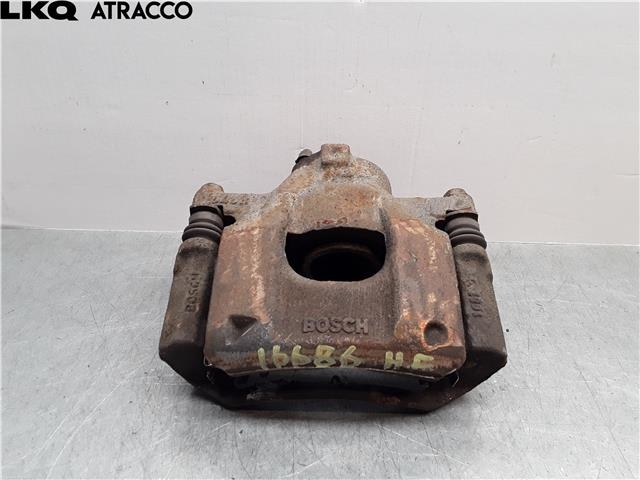 Bremsecaliper høyre foran til Toyota Aygo, 2014-->> (Type II)  (477300H010)