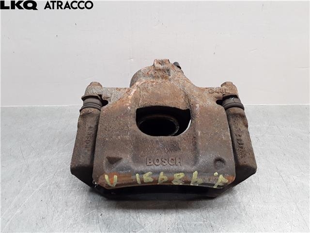 Bremsecaliper venstre foran til Toyota Aygo, 2014-->> (Type II)  (477500H010)