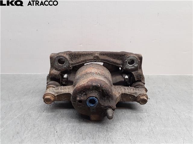 Bremsecaliper venstre foran til Toyota Aygo 2014-->> (Type II)  (477500H010|)