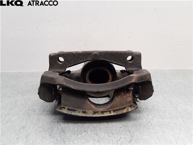 Bremsecaliper venstre foran til Toyota Aygo 2014-->> (Type II)  (477500H010|)