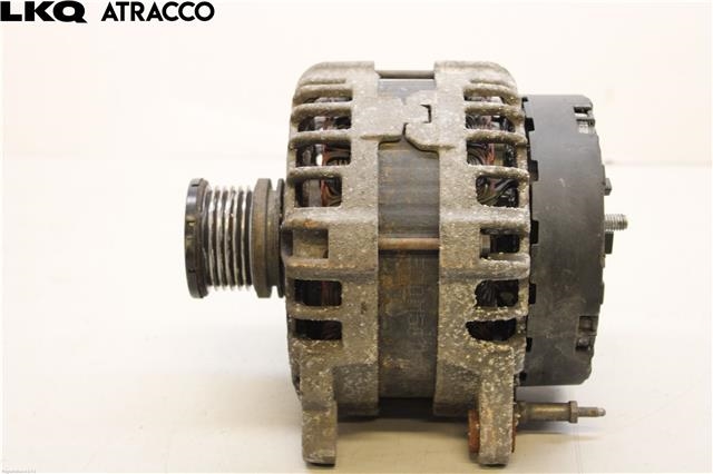 Dynamo til VW Transporter / Caravelle 2015-2019 (T6) (T6) (04L903023T|)