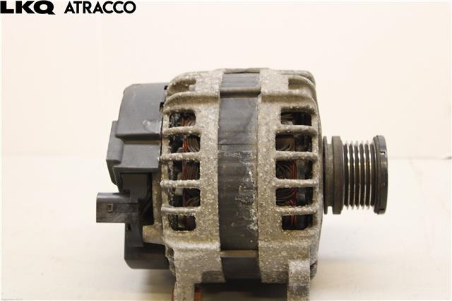 Dynamo til VW Transporter / Caravelle 2015-2019 (T6) (T6) (04L903023T|)