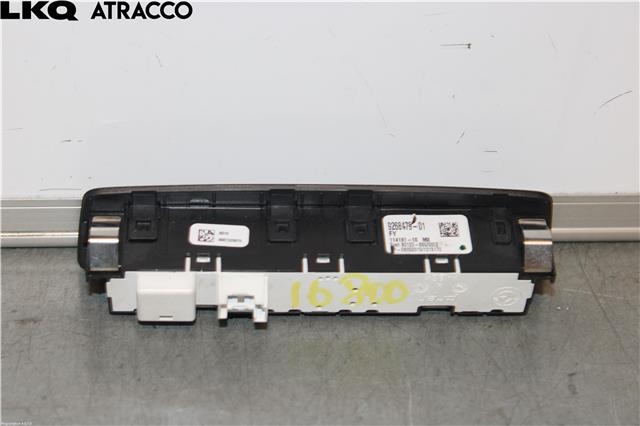 Bryter diverse til BMW 3-Serie 2012-2018 (F30/F31/F34) (F30/F31/F34) (61319268479|)