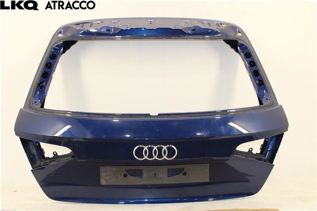 Bakluke combi til Audi A3 2009-2012 (Type II, Fase 2) (8P4827023H|)