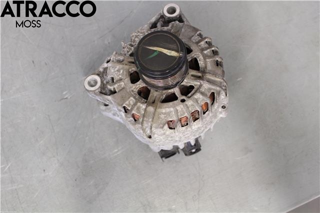 Dynamo til Volvo V60 2010-2013 (Type I, Fase 1)  (Valeo|36012505|)