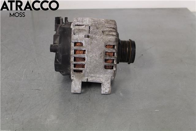 Dynamo til Volvo V60 2010-2013 (Type I, Fase 1)  (Valeo|36012505|)