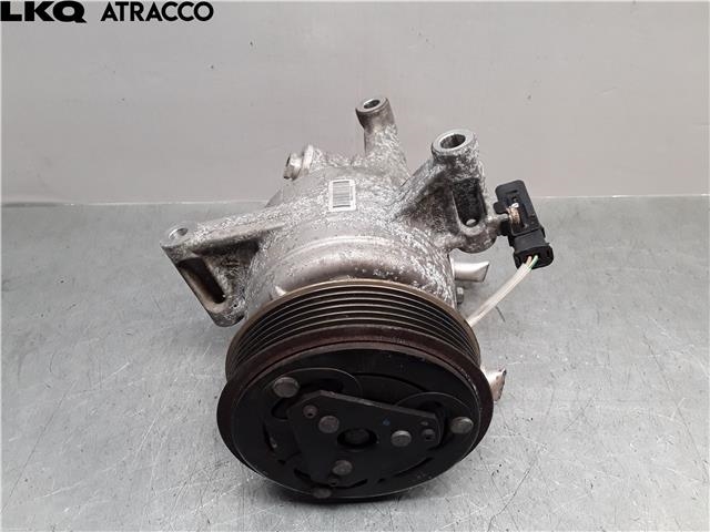 Aircondition kompressor til Toyota Aygo 2014-->> (Type II)  (88310YV010|)