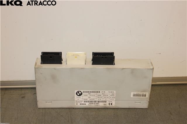 Styreenhet elektrisk bakluke til BMW 3-Serie 2012-2018 (F30/F31/F34) (F30/F31/F34) (61357412610|)