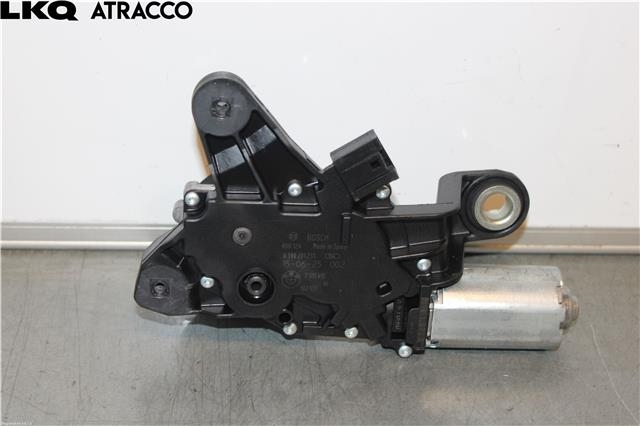 Viskermotor bakrute til BMW 3-Serie 2012-2018 (F30/F31/F34) (F30/F31/F34) (67637311415|)