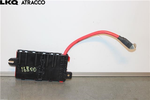 Sikringsboks til BMW 3-Serie 2012-2018 (F30/F31/F34) (F30/F31/F34) (61149227752|)