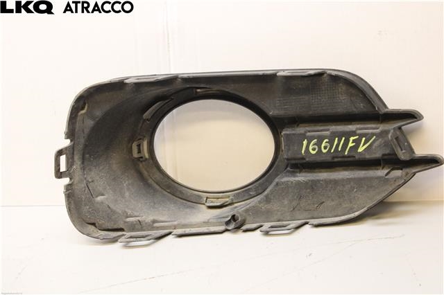 Frontlyktehus til VW Tiguan 2007-2011 (Type I, Fase 1)  (5N0853665J|)