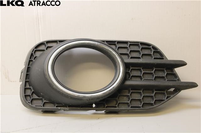 Frontlyktehus til VW Tiguan, 2007-2011 (Type I, Fase 1)  (5N0853666J)