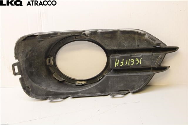 Frontlyktehus til VW Tiguan 2007-2011 (Type I, Fase 1)  (5N0853666J|)