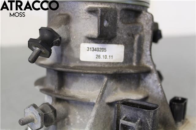 Servo pumpe mekanisk til Volvo V60 2010-2013 (Type I, Fase 1)  (36050681|)