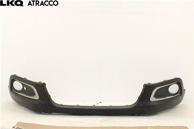 Spoiler foran til Peugeot 2008, 2013-2019 (Type I) (9802520580)