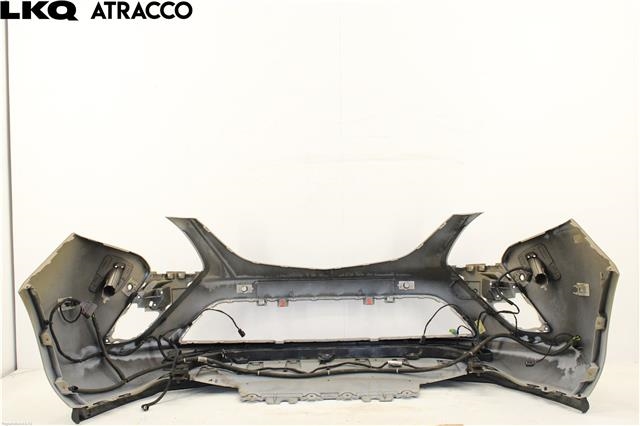 Støtfanger foran til Opel Zafira Tourer 2012-2018 (20951663|)