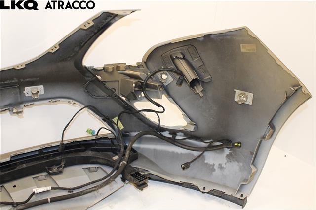 Støtfanger foran til Opel Zafira Tourer 2012-2018 (20951663|)