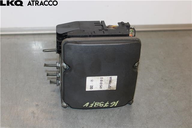 ABS sentral til Mercedes E-Klasse 2009-2013 (Fase 1) (W212) (W212) (A2184311212|)